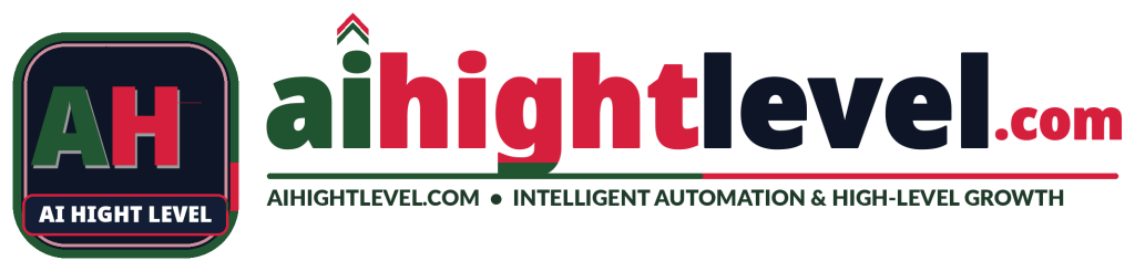 aihightlevel logo 6