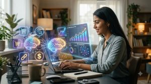 Cách Ứng Dụng AI Kiếm Tiền Online Và Làm Affiliate Hiệu Quả: 6 Mô Hình Bứt Phá Thu Nhập Thụ Động Cách ứng dụng AI kiếm tiền online và làm Affiliate hiệu quả đột phá thu nhập