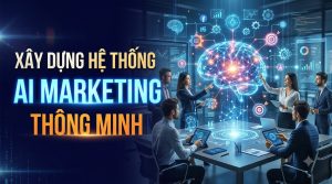 Xây Dựng Hệ Thống AI Marketing Thông Minh Đột Phá Doanh Thu Doanh Nghiệp (2027) Xây dựng hệ thống AI marketing thông minh đột phá doanh thu doanh nghiệp 2027