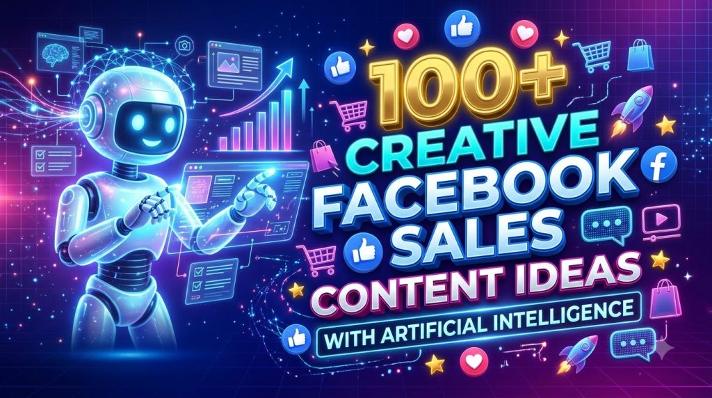 y tuong content facebook ban hang ai